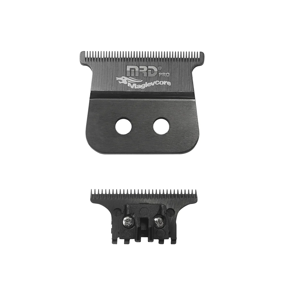 MRD Pro Smart Brain Trimmer Blade - Black