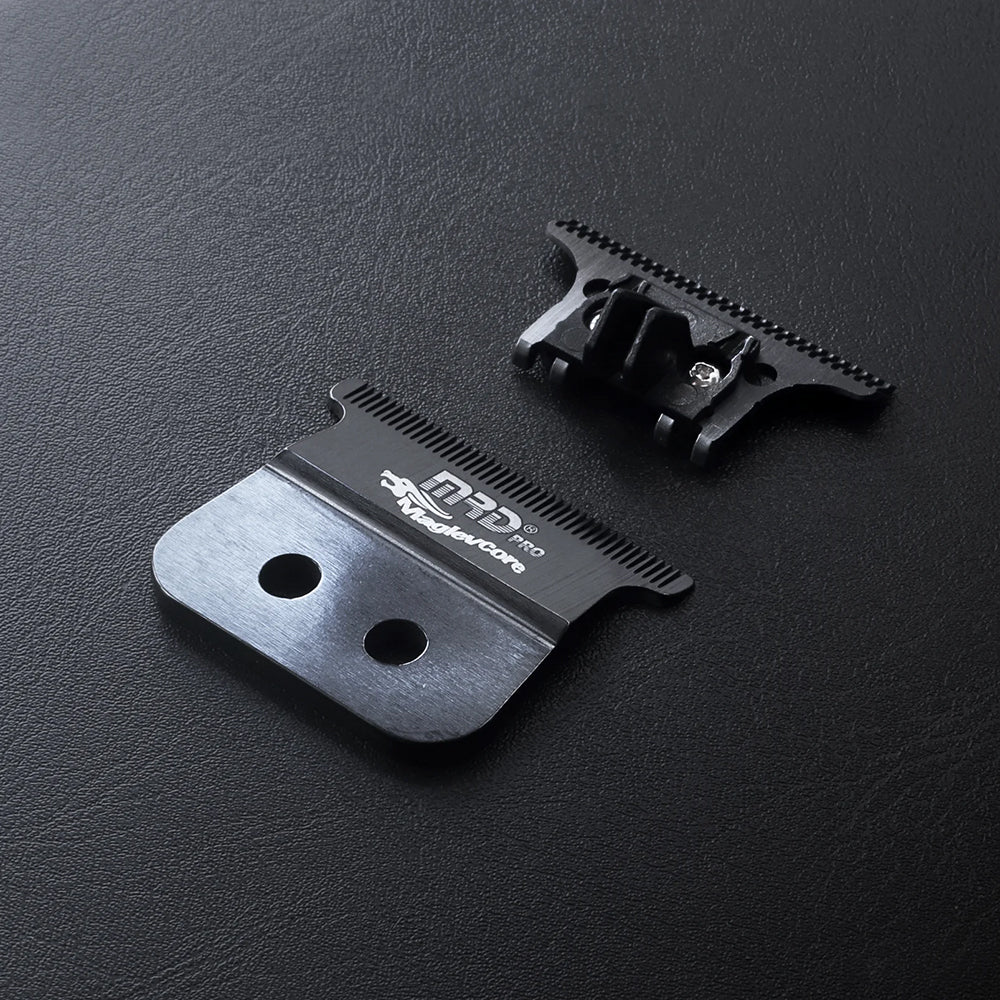 MRD Pro Smart Brain Trimmer Blade - Black - Image 2