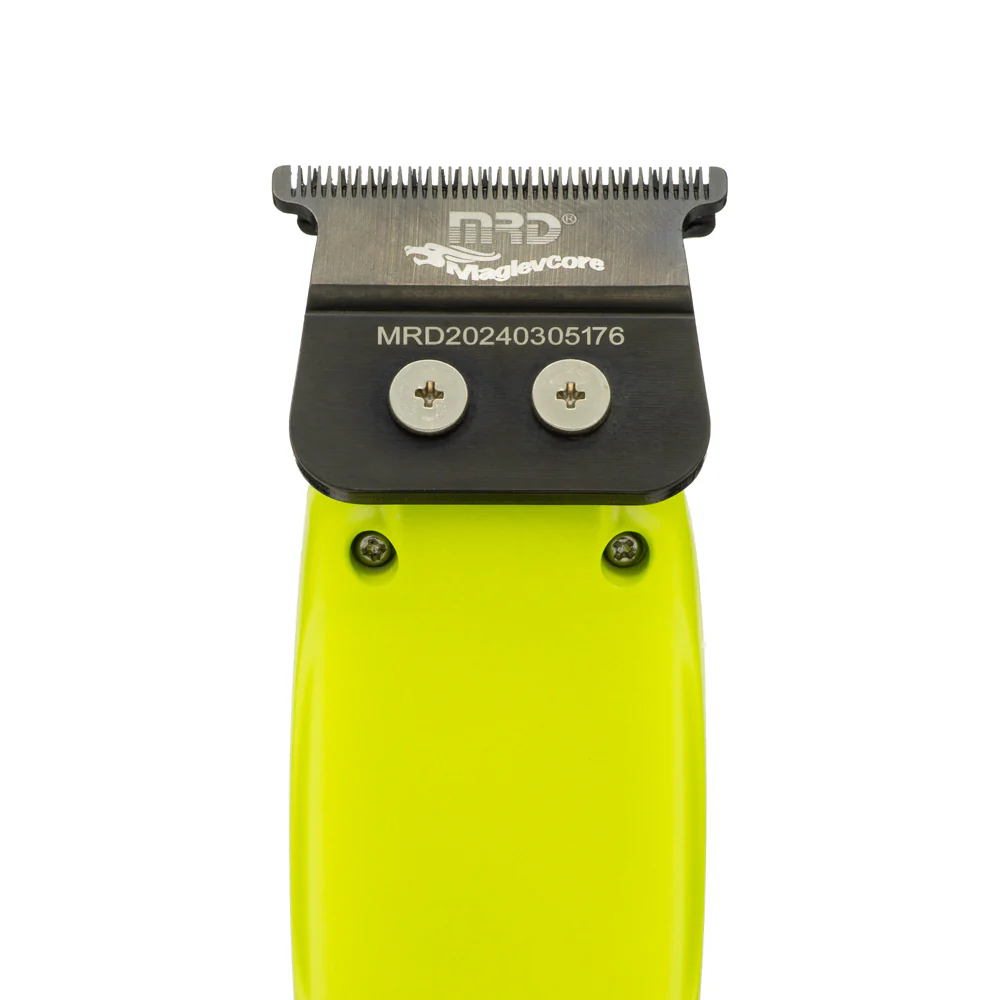 MRD Pro Smart Brain Trimmer -Green - Image 6