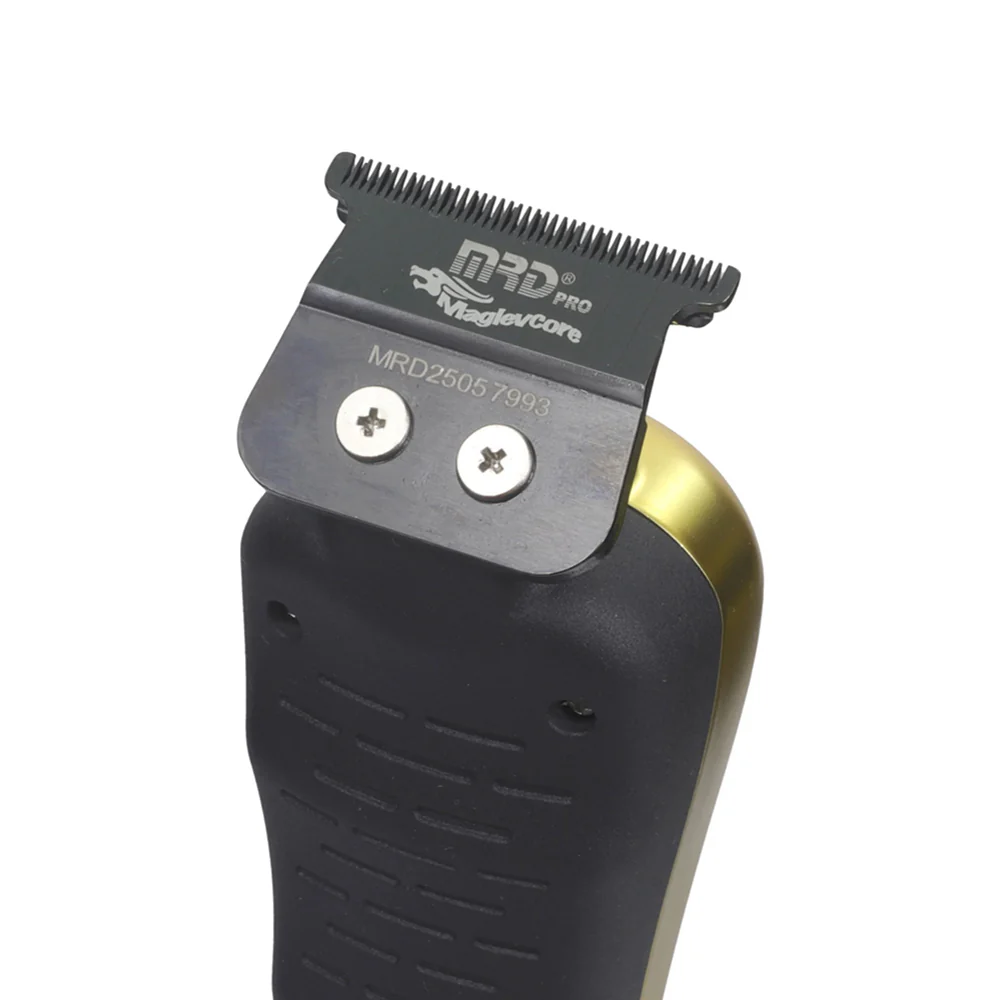 MRD Pro Vector Clipper & Trimmer Duo - Gold - Image 10