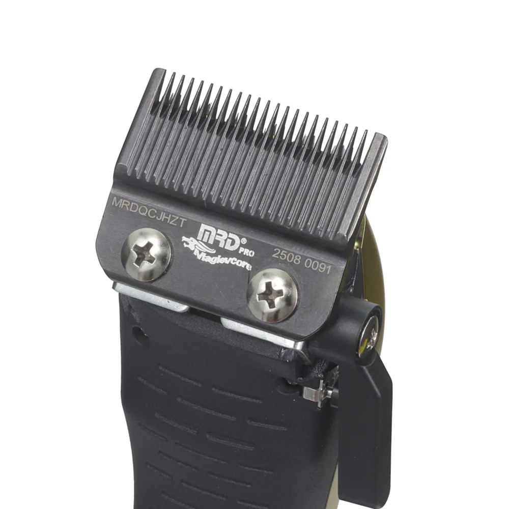 MRD Pro Vector Clipper & Trimmer Duo - Gold - Image 6