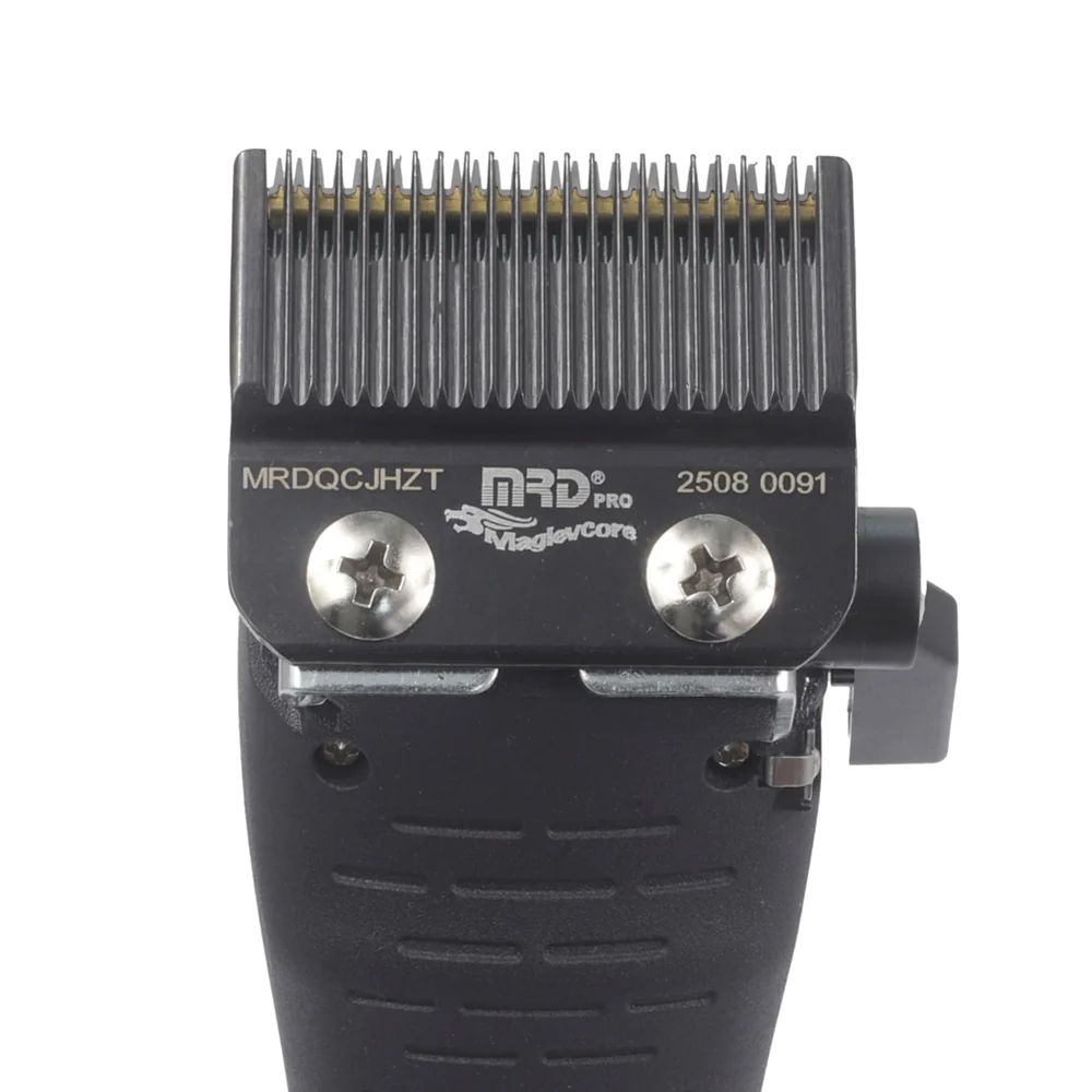 MRD Pro Vector Clipper & Trimmer Duo - Gold - Image 7