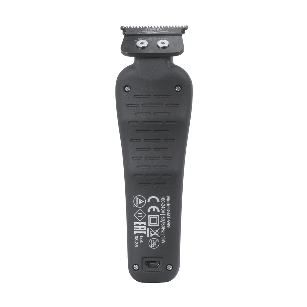 MRD Pro Vector Clipper & Trimmer Duo - Gold - Image 9