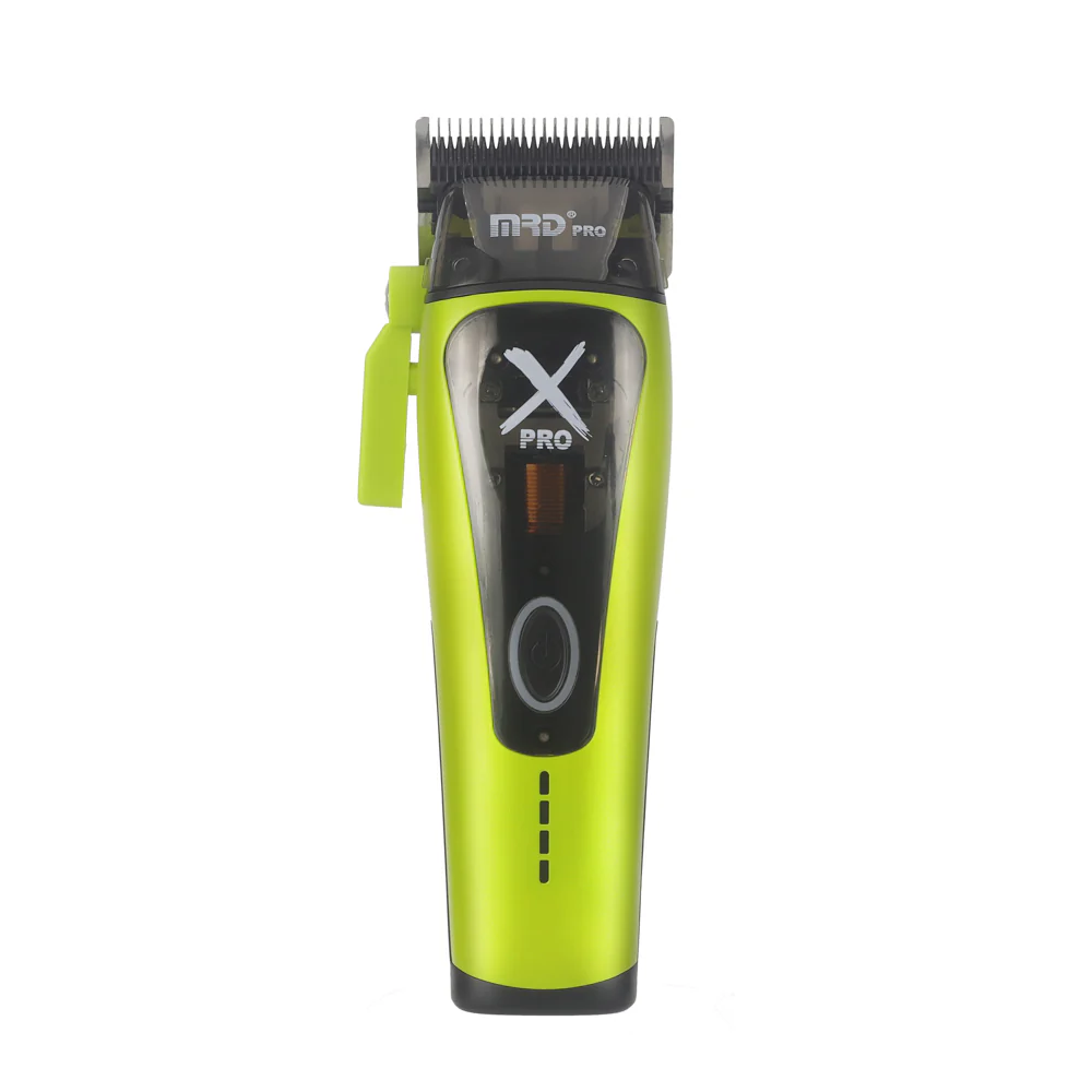 MRD Pro X-Pro Clipper - Green - Image 3