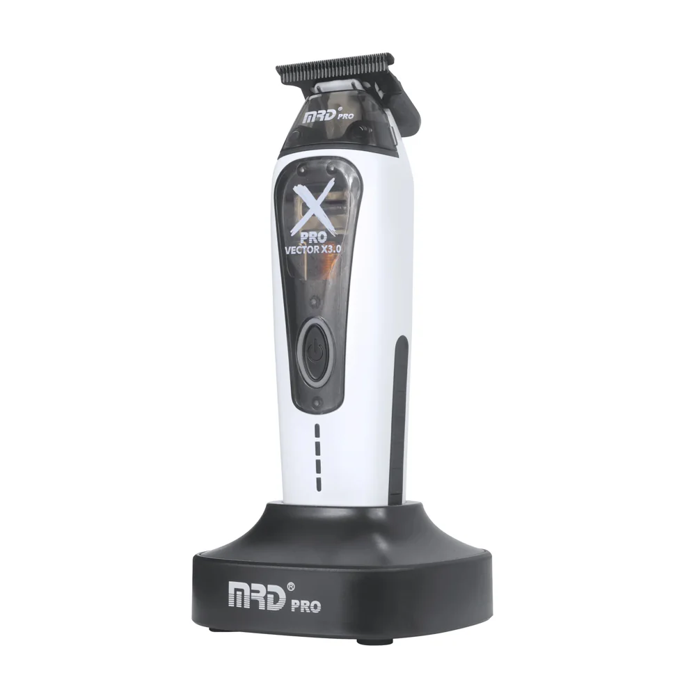 MRD Pro X-Pro Trimmer - White - Image 2
