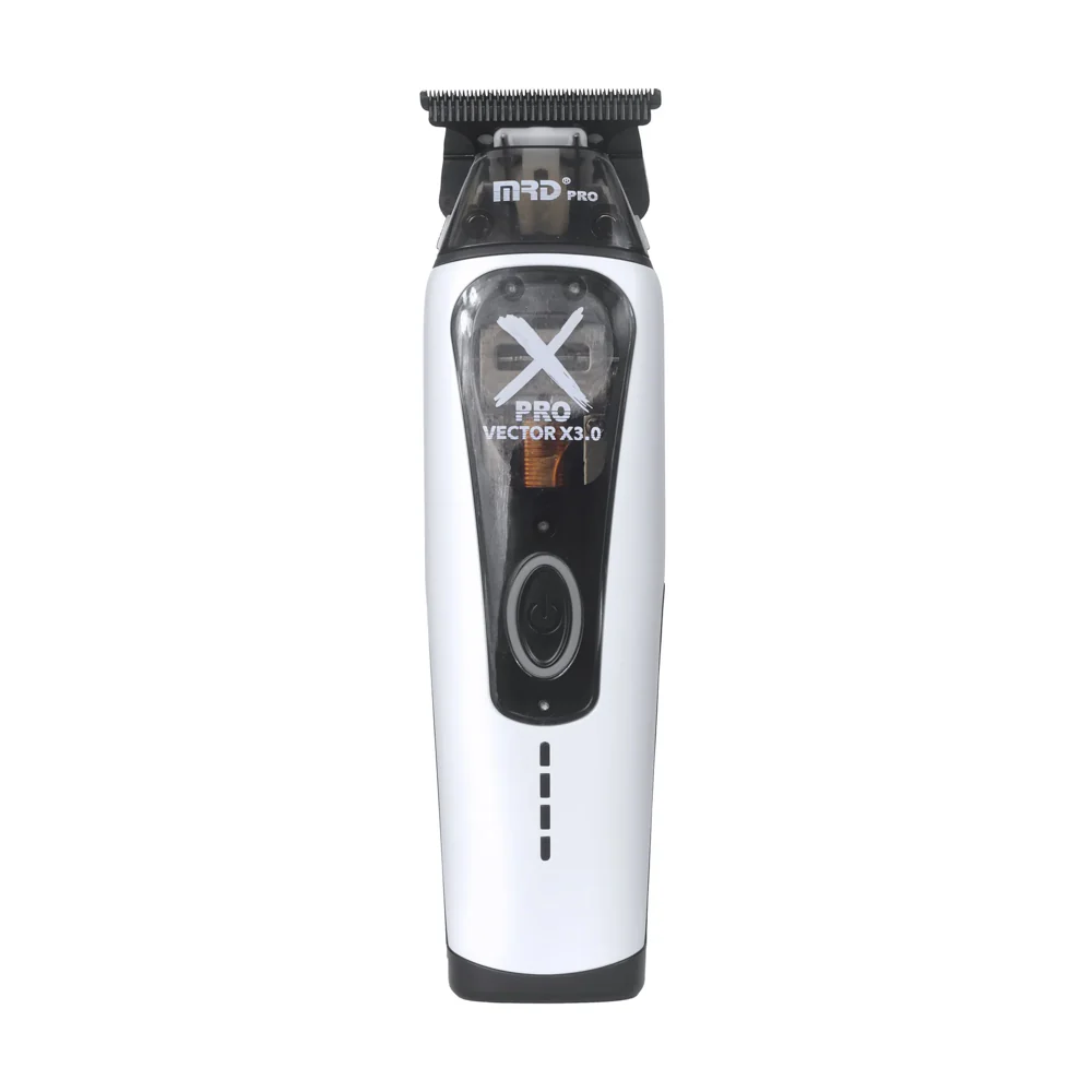 MRD Pro X-Pro Trimmer - White - Image 3