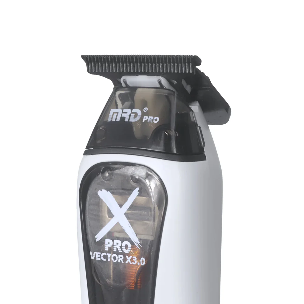 MRD Pro X-Pro Trimmer - White - Image 4