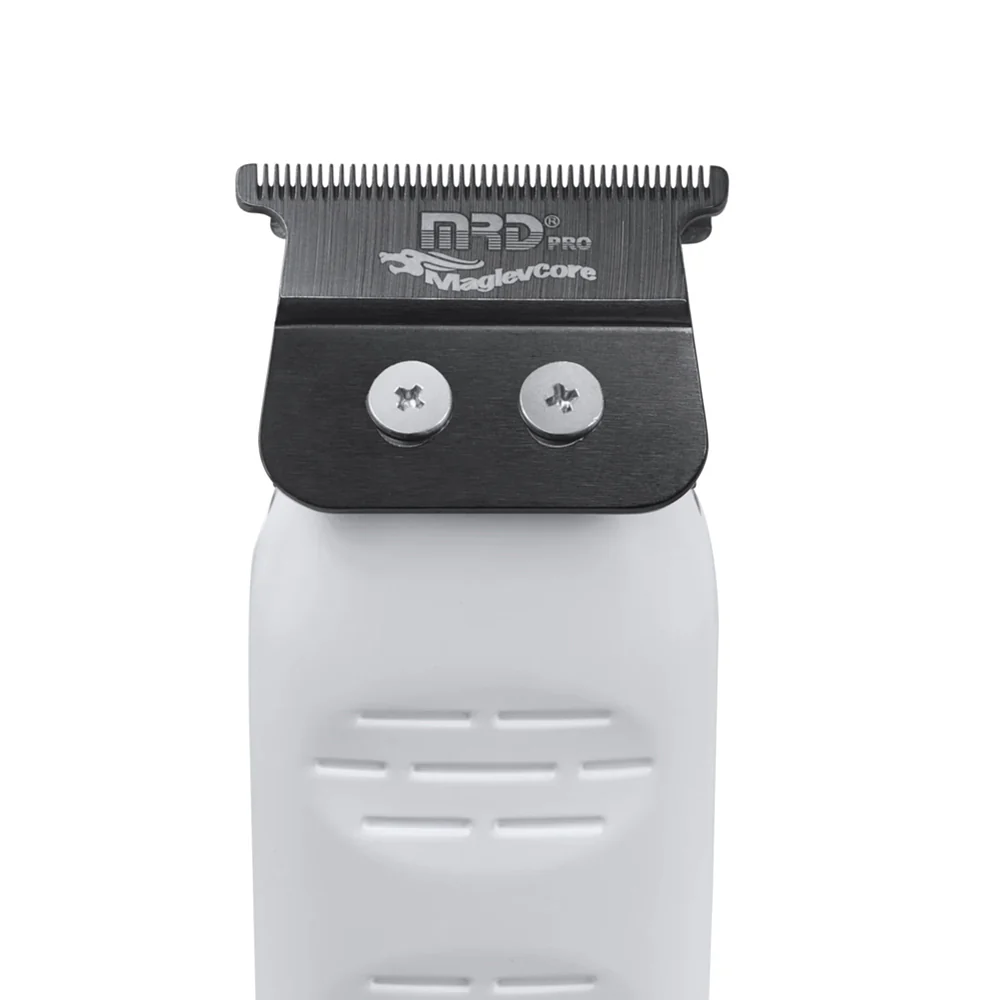 MRD Pro X-Pro Trimmer - White - Image 5