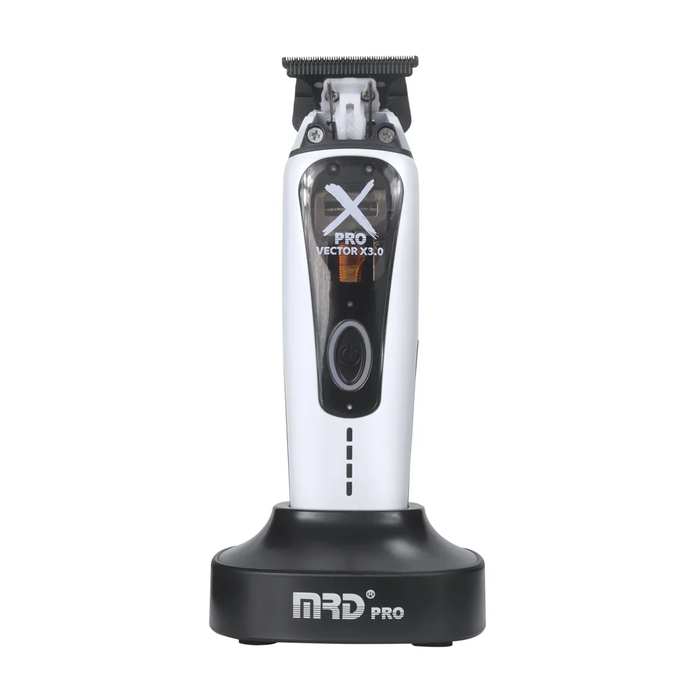 MRD Pro X-Pro Trimmer - White - Image 6