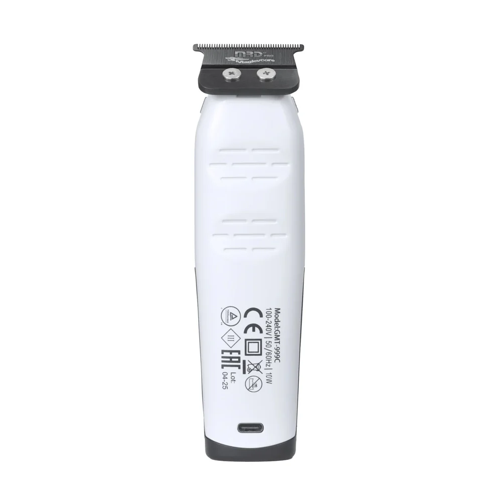 MRD Pro X-Pro Trimmer - White - Image 7