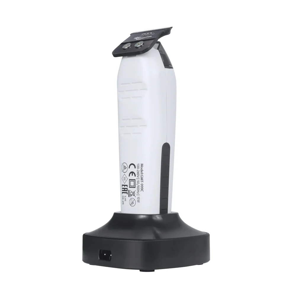 MRD Pro X-Pro Trimmer - White - Image 8