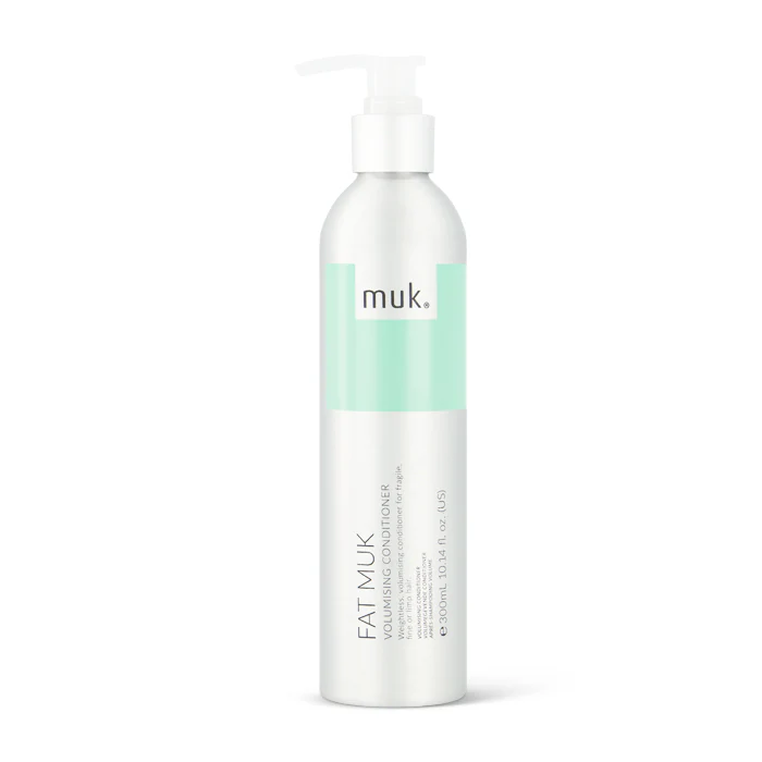 Muk Fat Muk Volumising Conditioner 300ml - Image 2