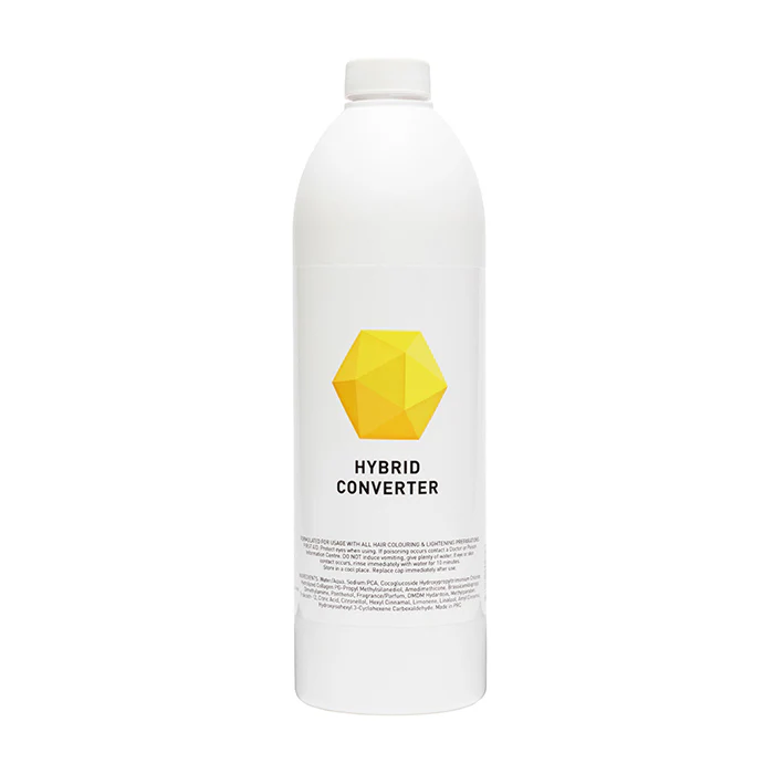 Muk Hybrid Converter 1L
