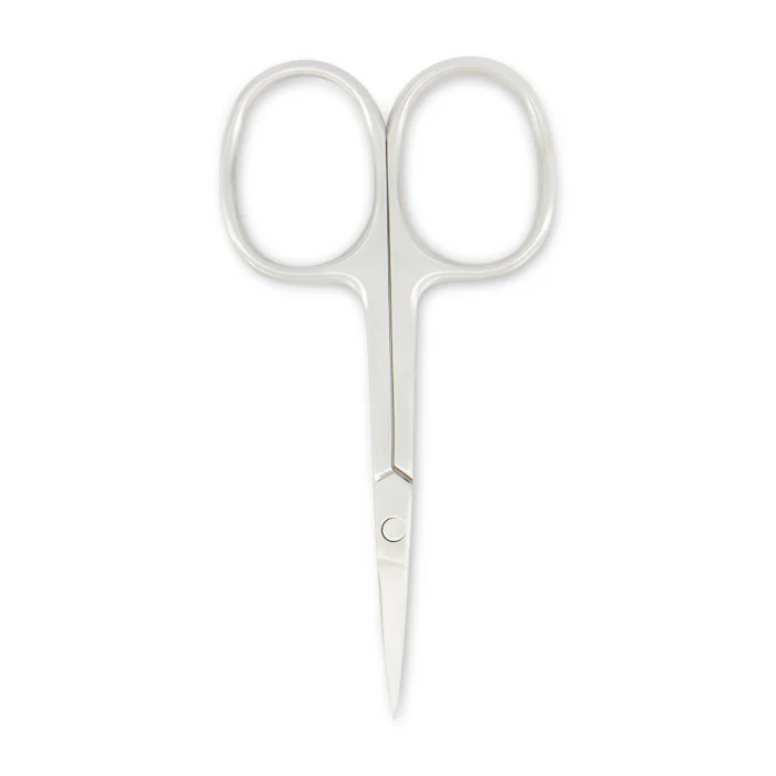 Nailed It Beauty Scissors Curved - Image 2