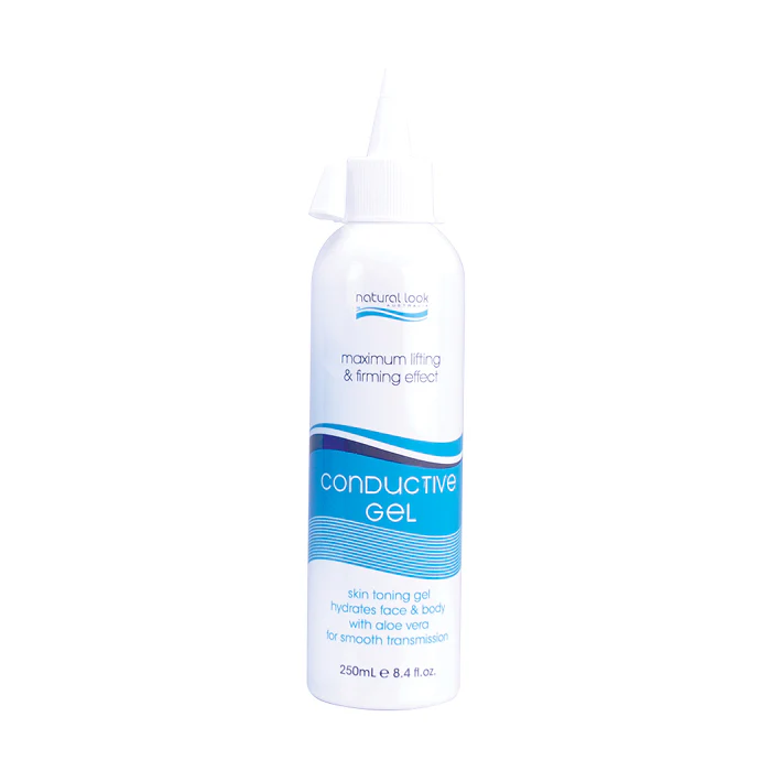 Natural Look Conductive Gel 250ml