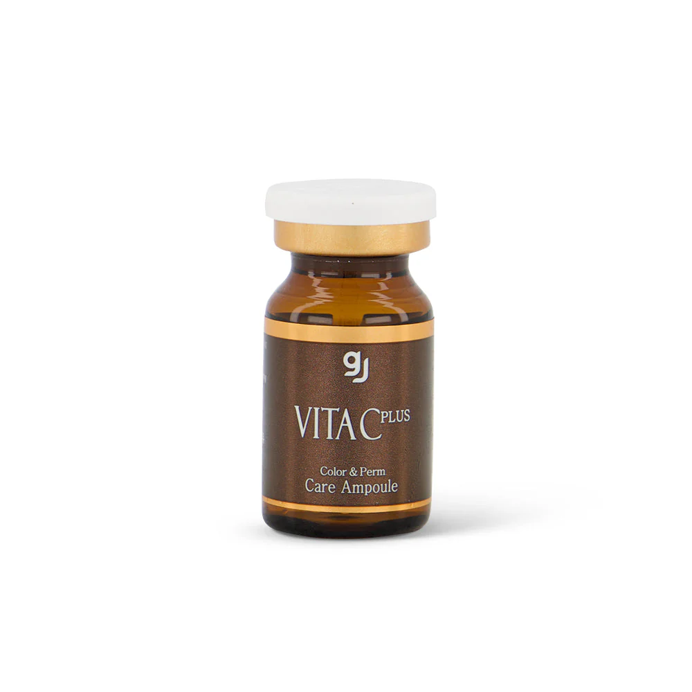NK Goldilocks Vita C Plus Color Care Ampoule 12x8ml - Image 3