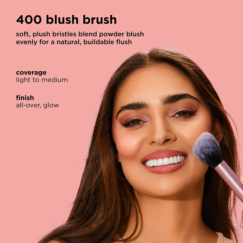 Real Techniques Blush Brush - Image 6