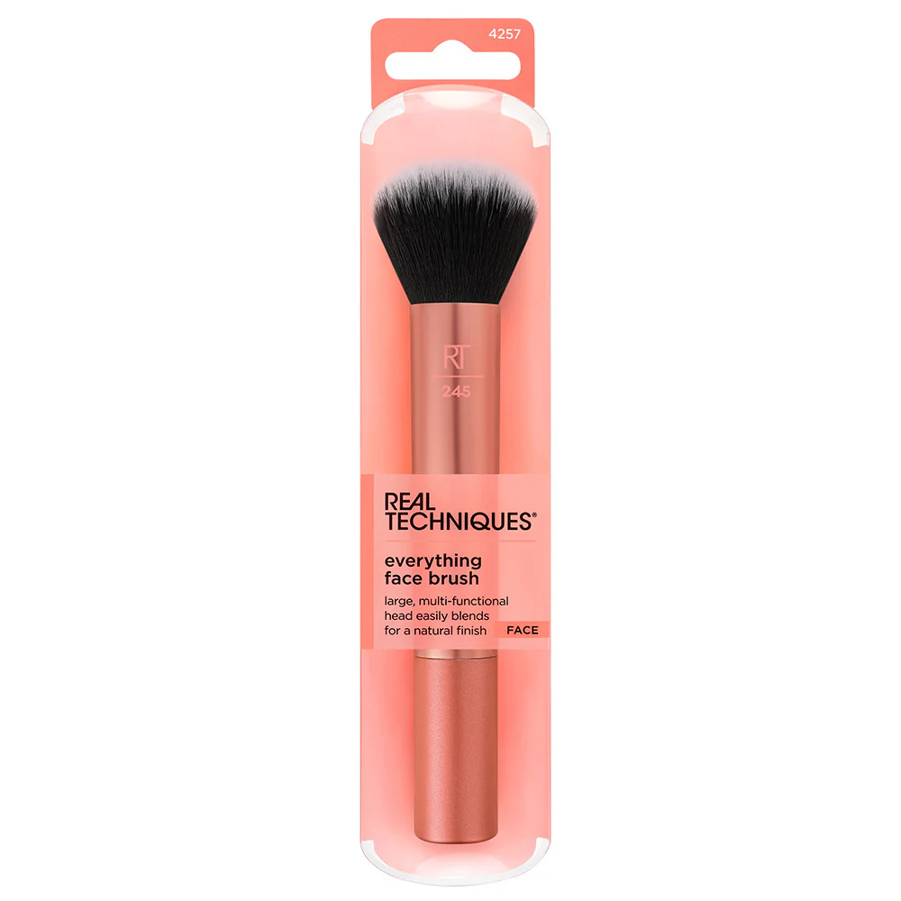 Real Techniques Everything Face Brush