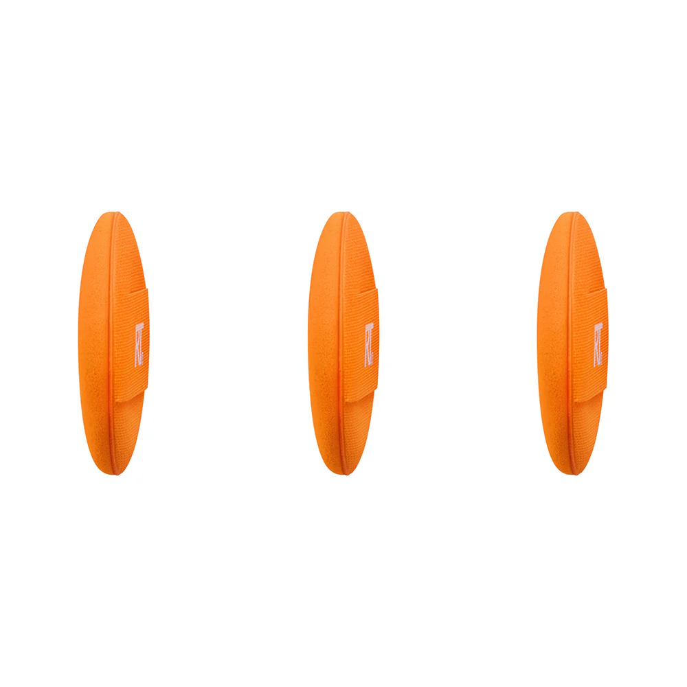Real Techniques Mini Miracle Concealer Puff Trio - Image 4