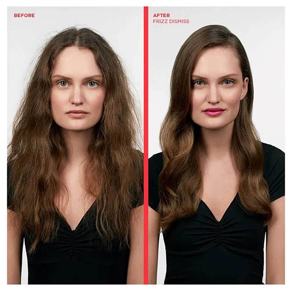 Redken Frizz Dismiss Shampoo 1L - Image 4