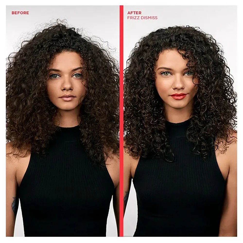 Redken Frizz Dismiss Shampoo 1L - Image 5