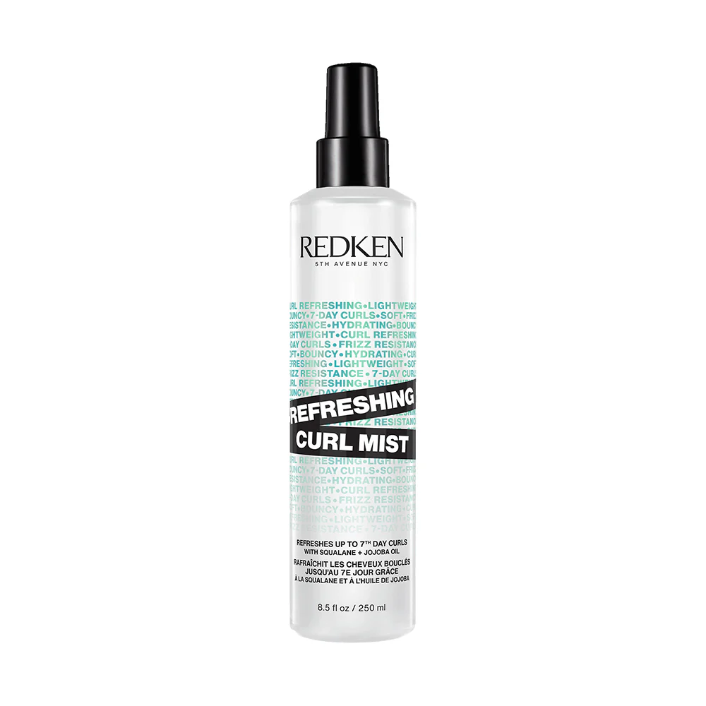 Redken Refreshing Curl Mist 250ml