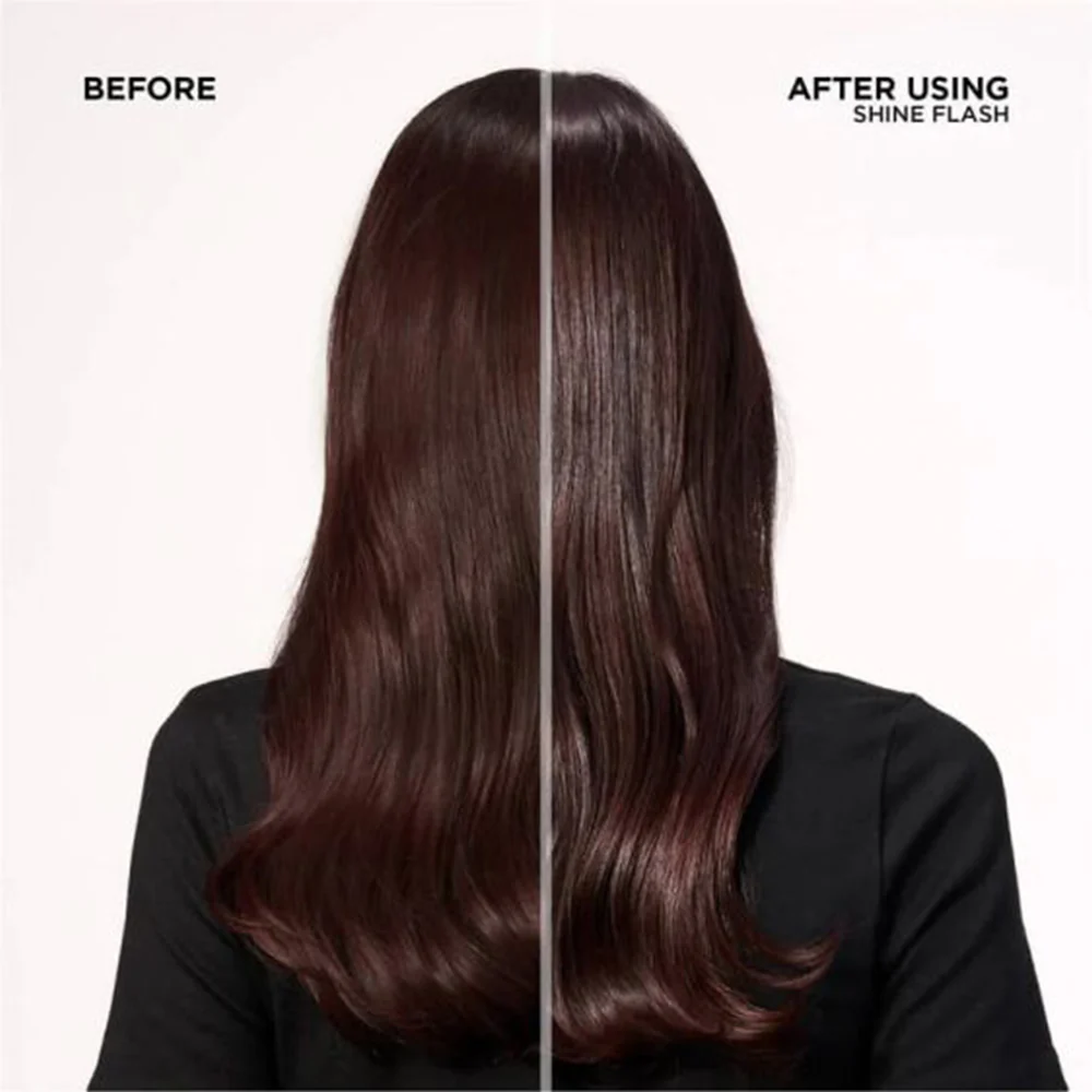Redken Shine Flash 02 Spray 150ml - Image 2