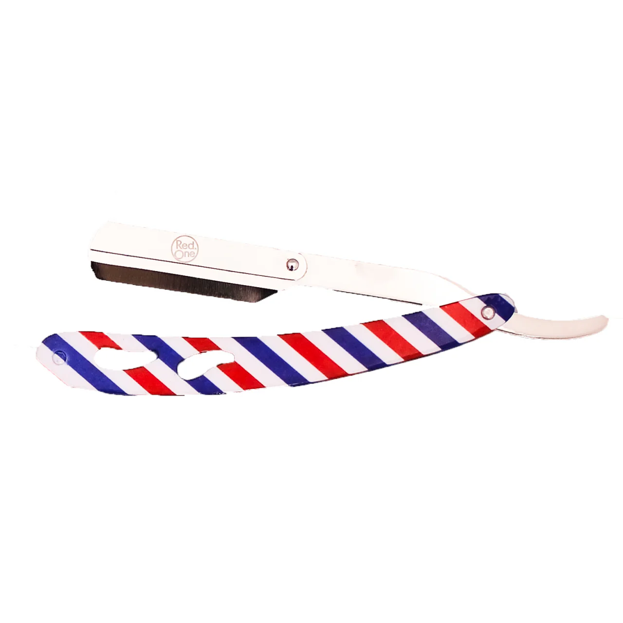 RedOne Razor Cap Barber Pole