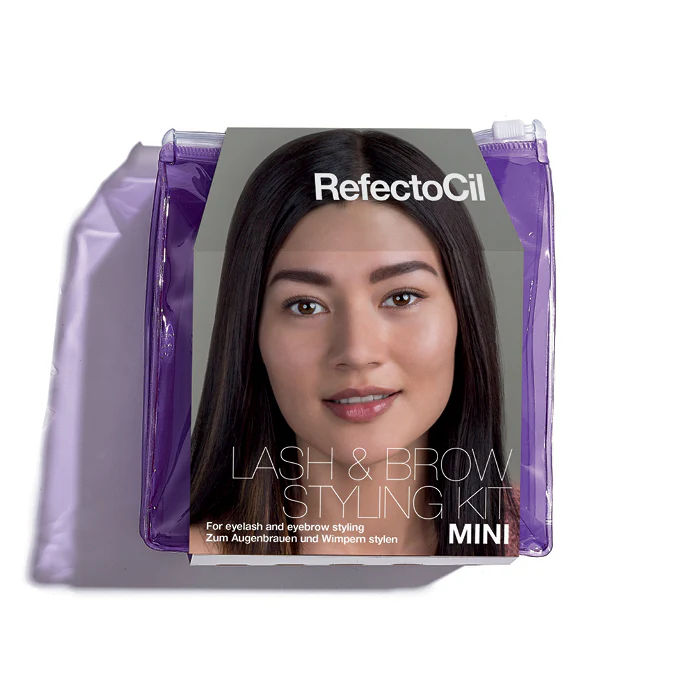 RefectoCil Mini Lash & Brow Styling Kit - Image 3
