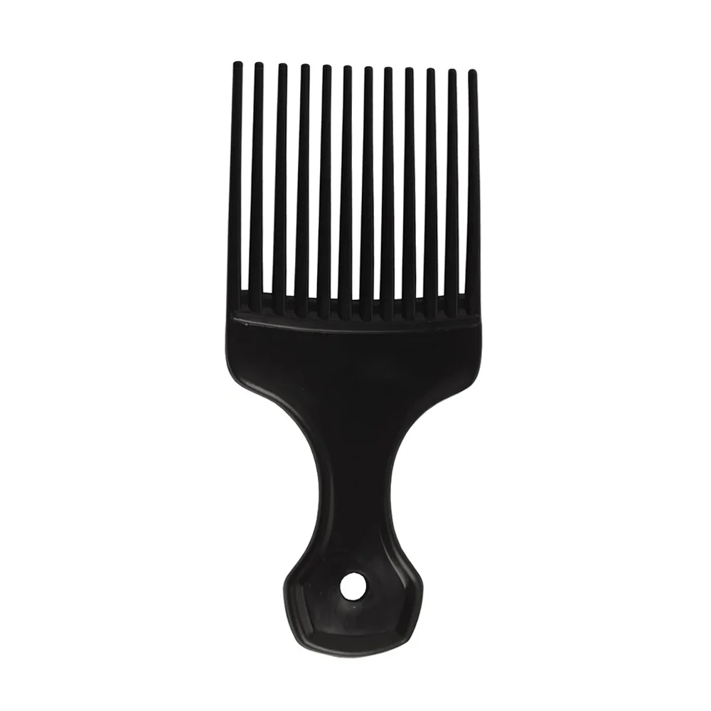 Salon Smart Afro Comb Assorted Colours - Image 3