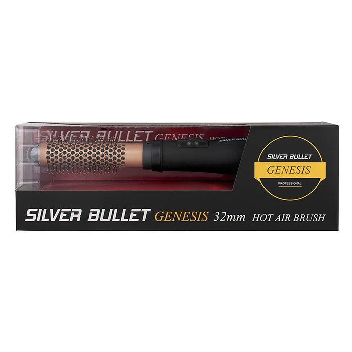 Silver Bullet Genesis Hot Air Brush - 32mm - Image 2