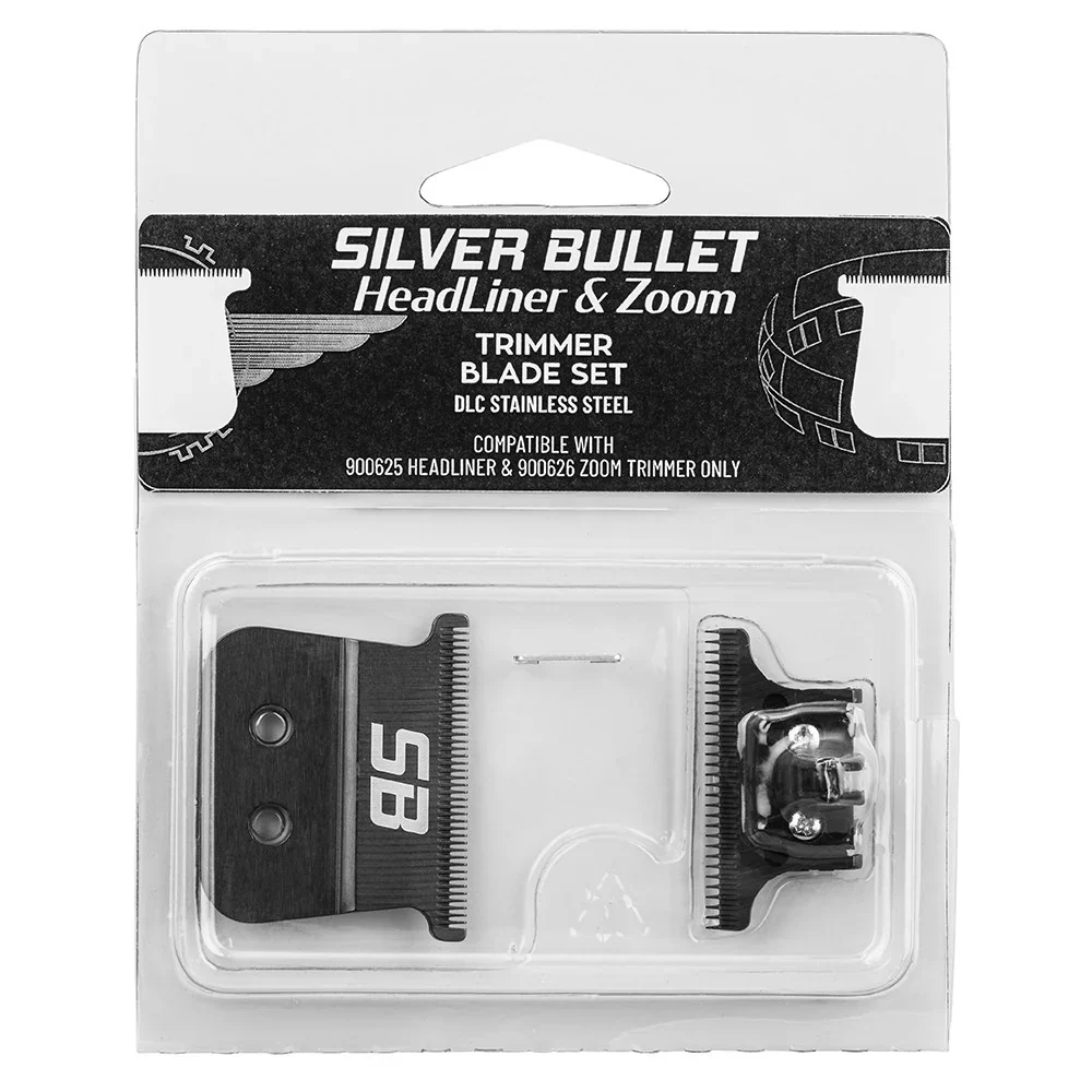 Silver Bullet Headliner Trimmer Replacement Blade - Image 2