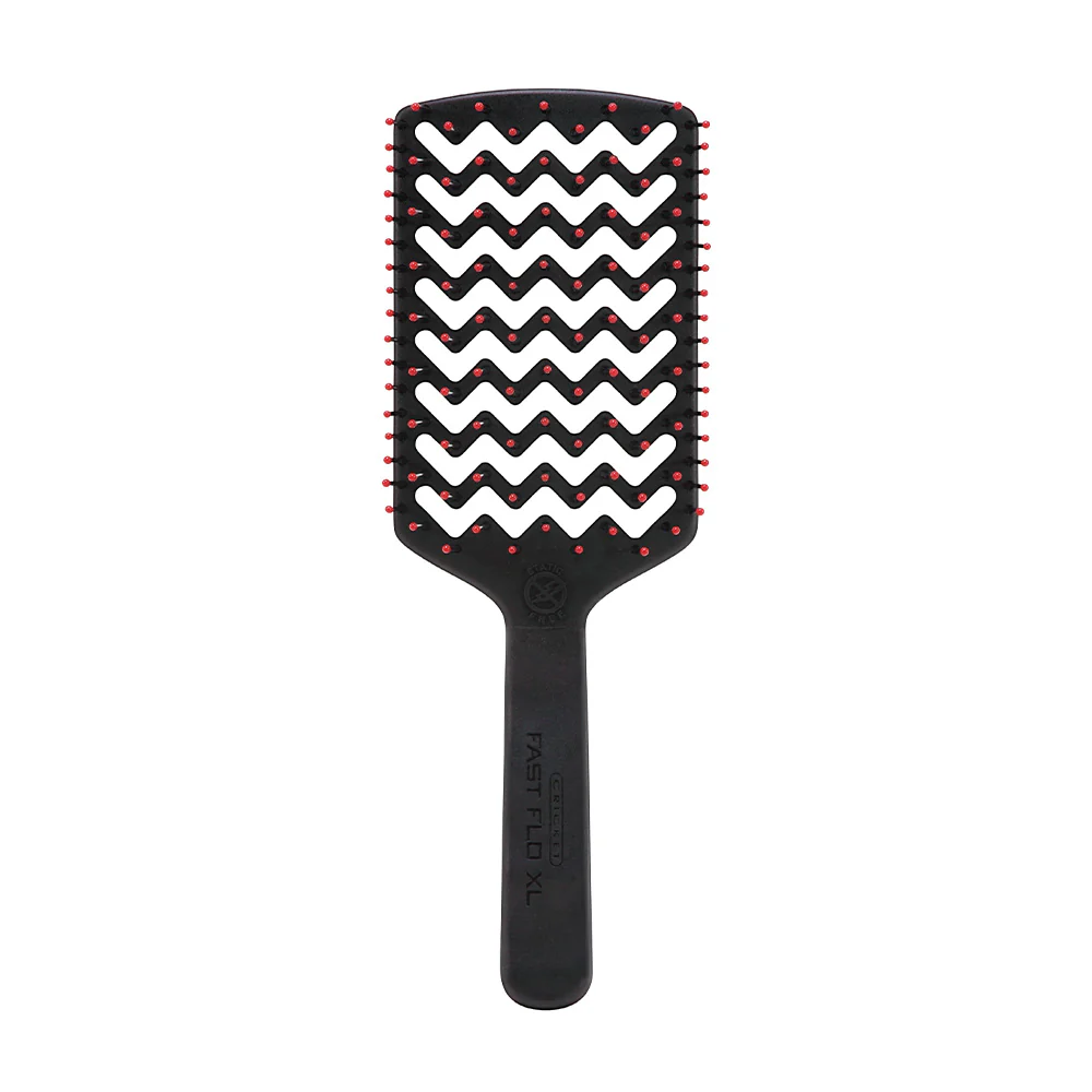 Cricket Static Free Fast Flo XL Brush