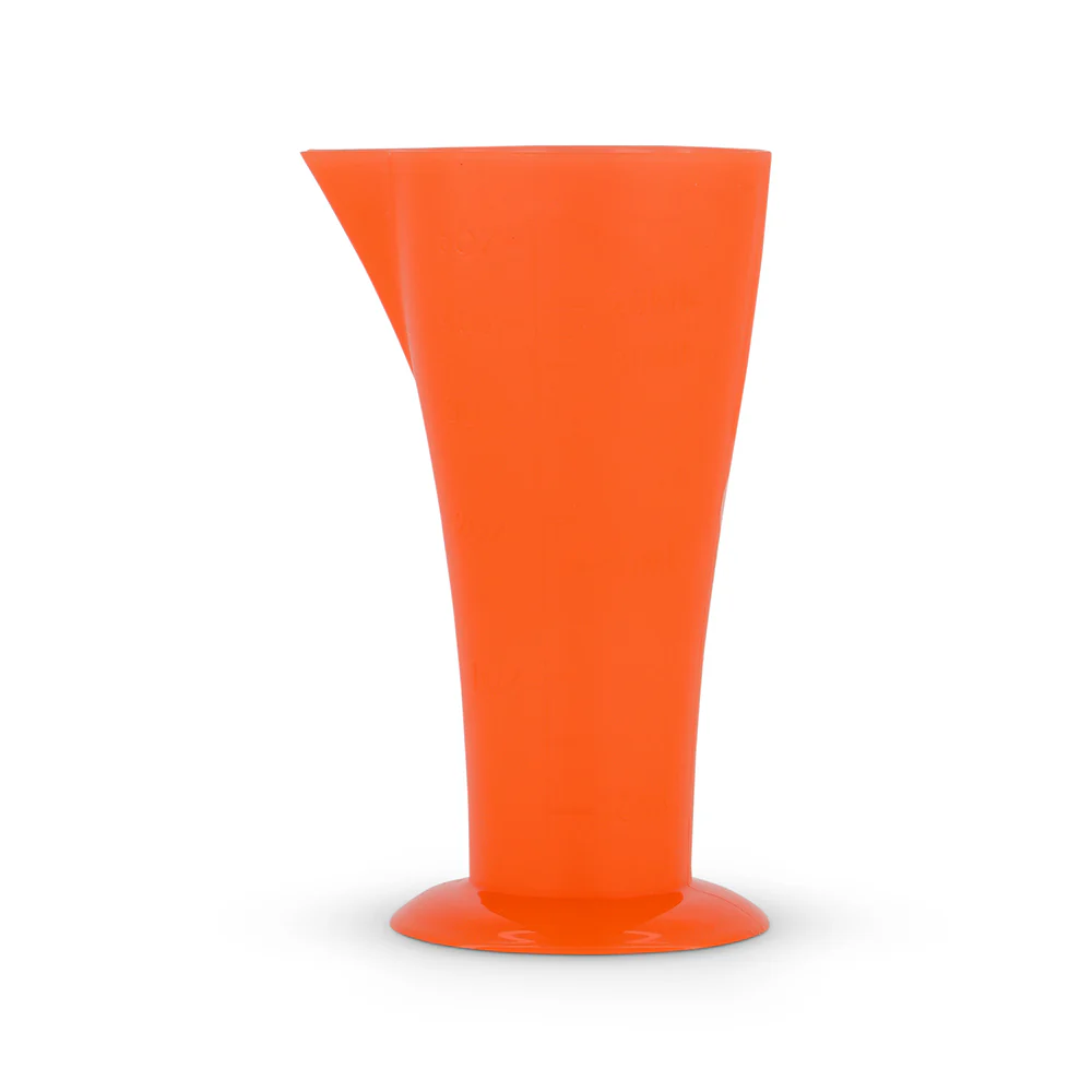 Student Colour Tool Set Orange - Image 3