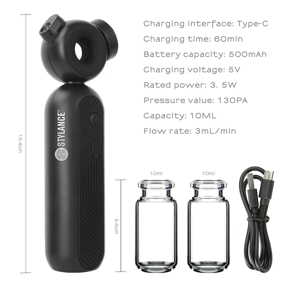 Stylance After Shave Mister Spray - Image 3