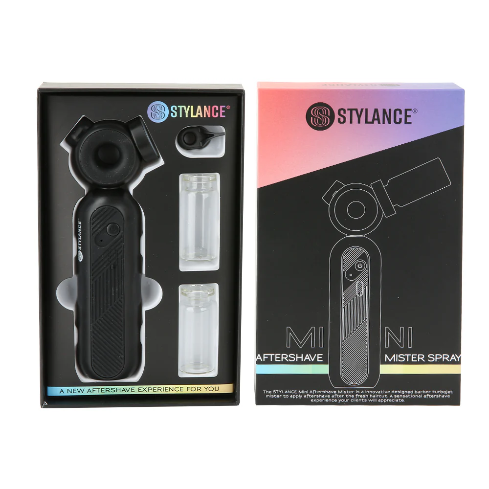 Stylance After Shave Mister Spray - Image 4
