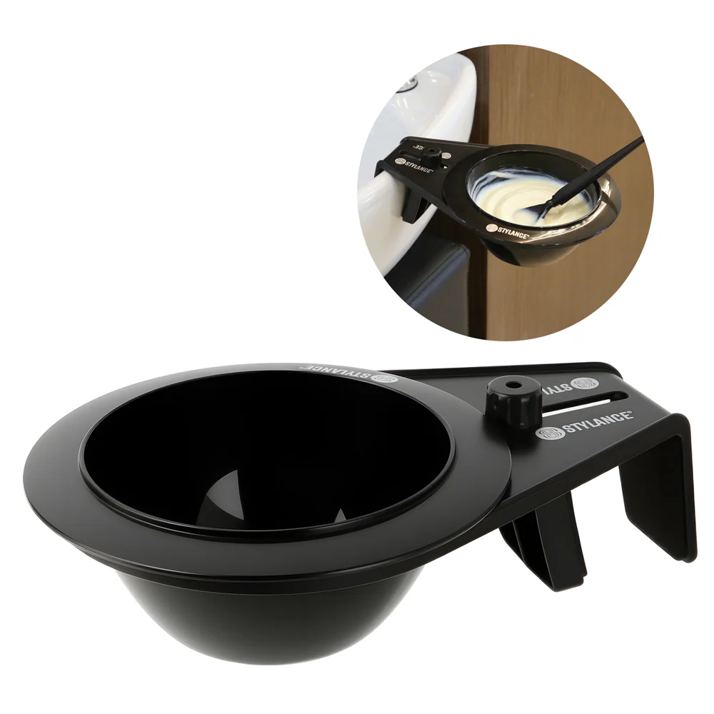 Stylance Colour Bowl Holder for Basin - Image 3
