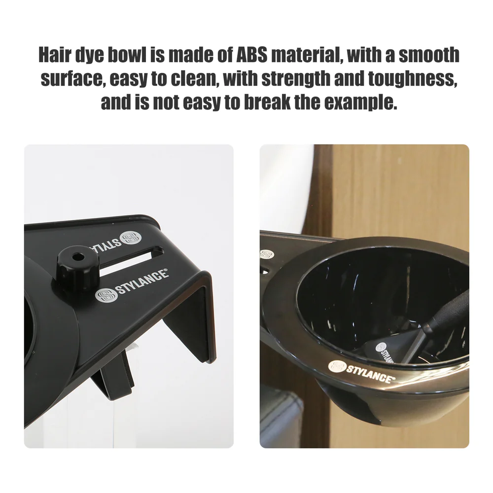 Stylance Colour Bowl Holder for Basin - Image 4