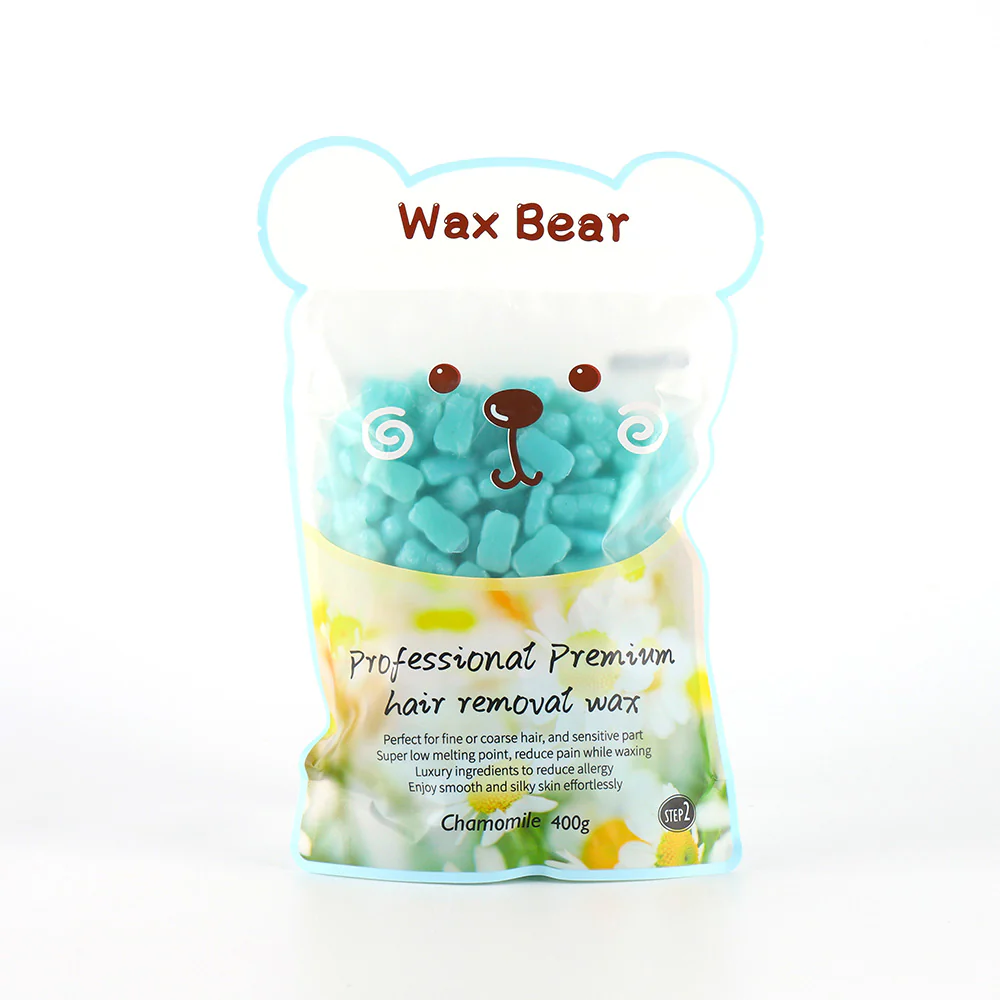 Hot Wax