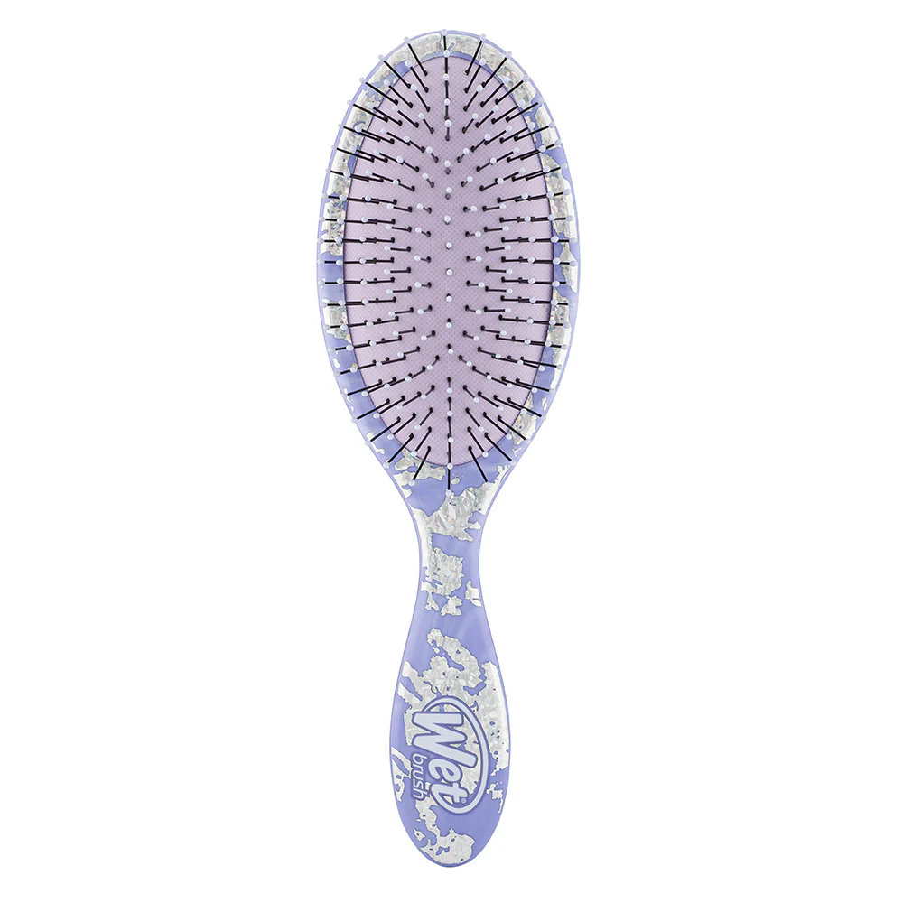 WetBrush Electric Forest - Lavander