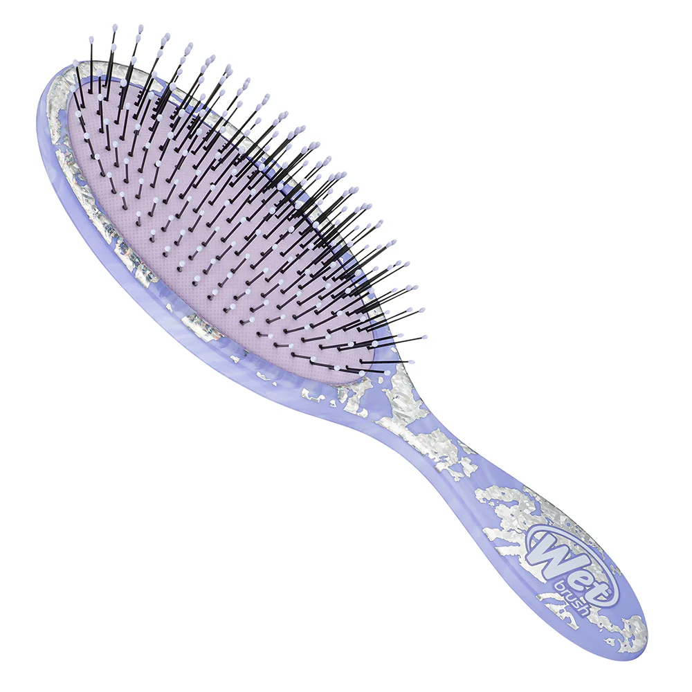 WetBrush Electric Forest - Lavander - Image 3