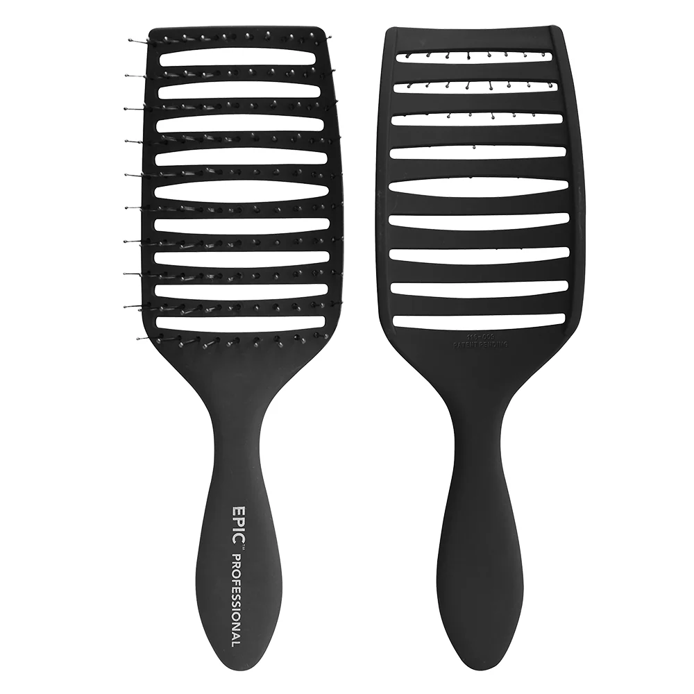 WetBrush Epic Quick Dry Vent Brush - Image 3