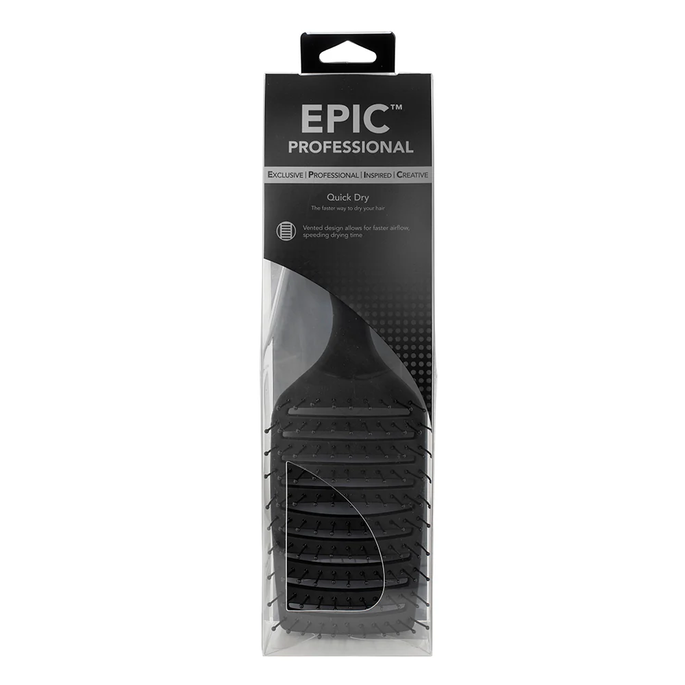 WetBrush Epic Quick Dry Vent Brush - Image 4