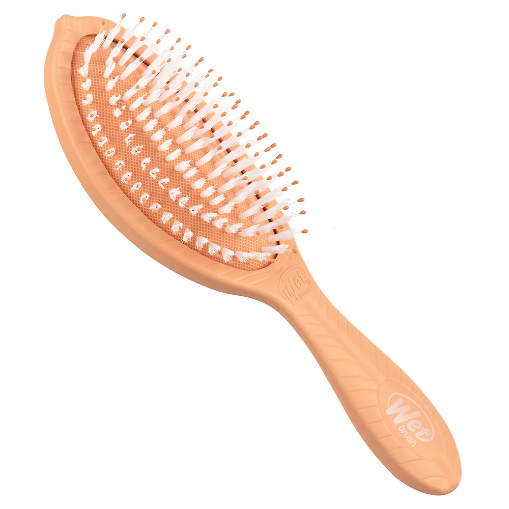 WetBrush Go Green Shine - Coconut Oil - Image 3