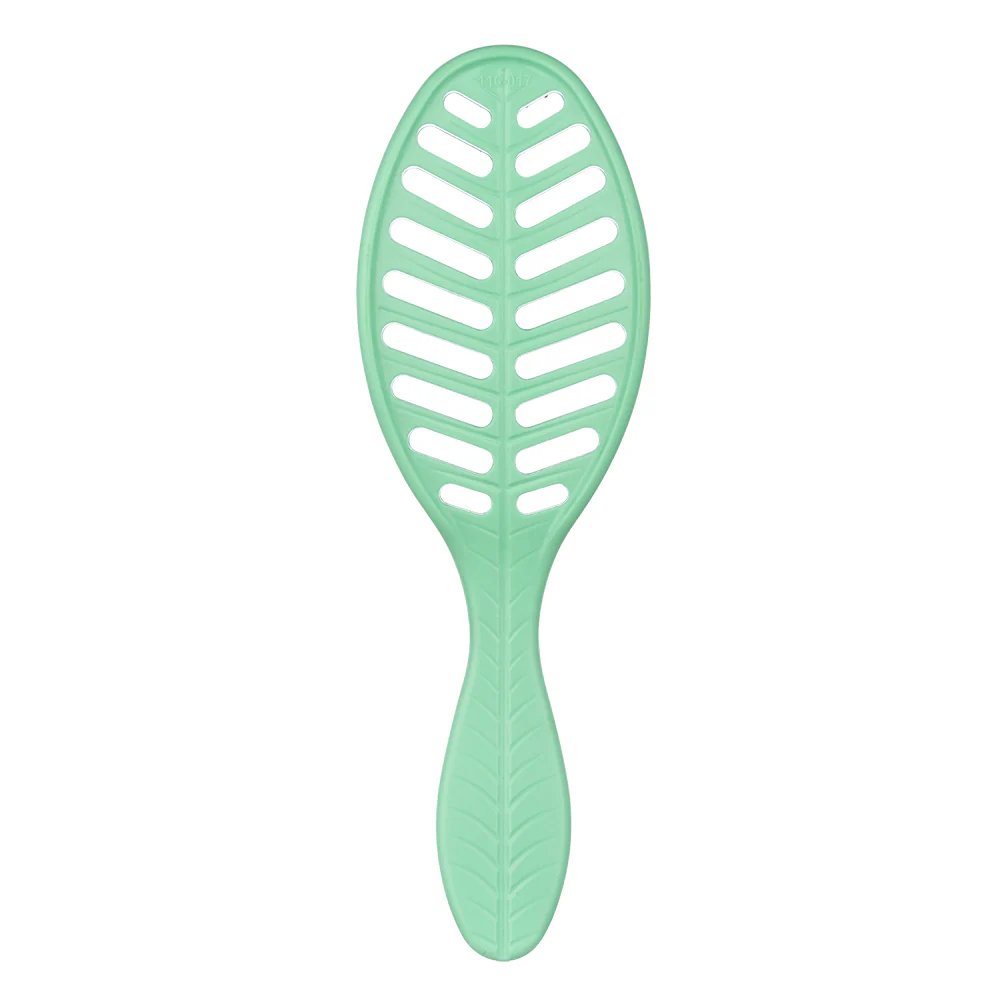 WetBrush Go Green Speed Dry - Green - Image 2