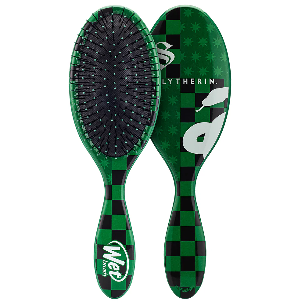 WetBrush Harry Potter - Slytherin - Image 4