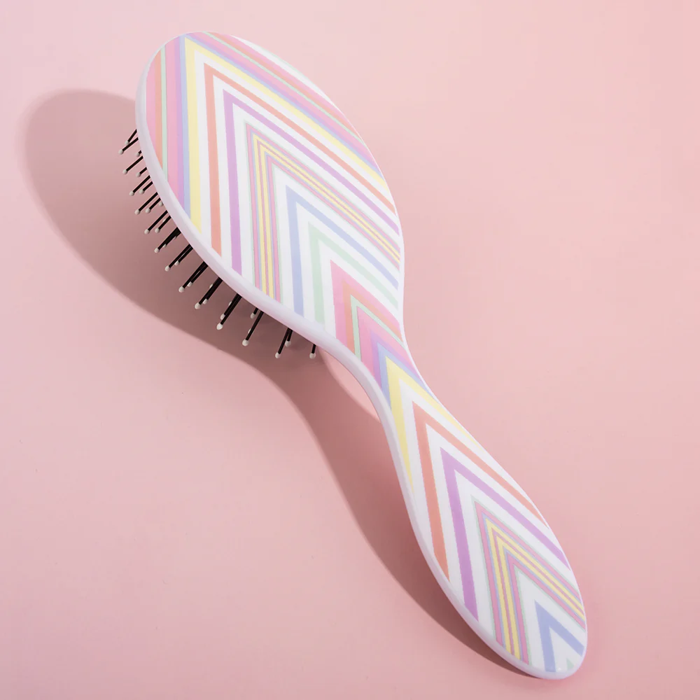 WetBrush Kids - Chevron Stripes - Image 3