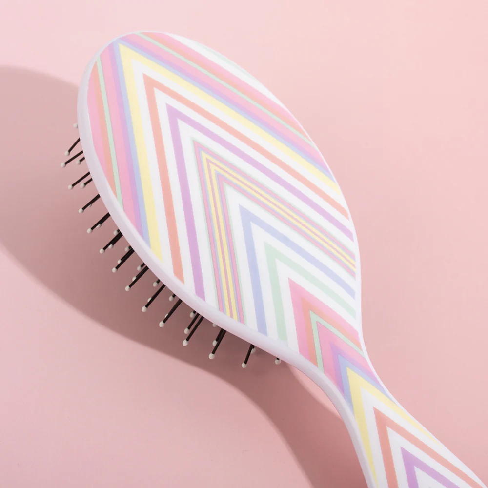 WetBrush Kids - Chevron Stripes - Image 4