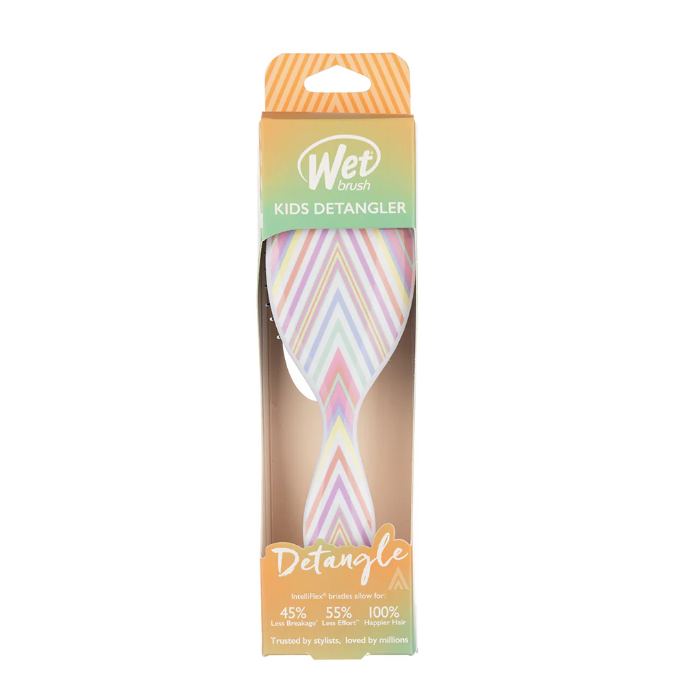 WetBrush Kids - Chevron Stripes - Image 5