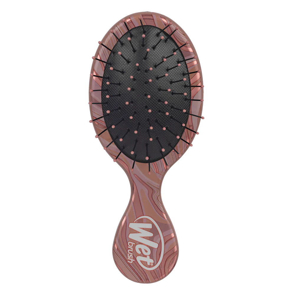 WetBrush Mini Engineered Nature - Pink